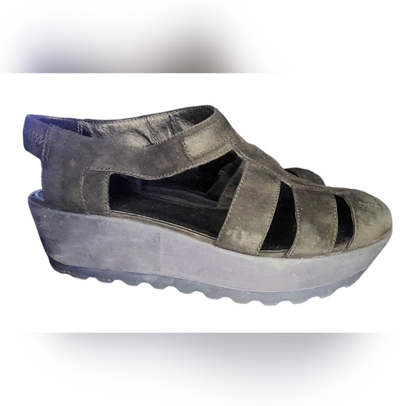 Camper Sandals, Womens 37 EU (7 US) - Picture 2 of 11